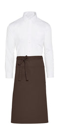 SG Accessories - BISTRO ROME - Recycled Bistro Apron with Pocket