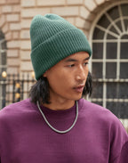 Beechfield Oversized Cuffed Beanie