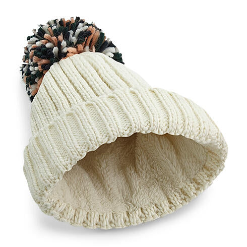 Beechfield Hygge Beanie