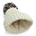 Beechfield Hygge Beanie