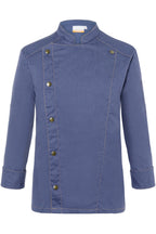 Karlowsky Chef Jacket Jeans Style
