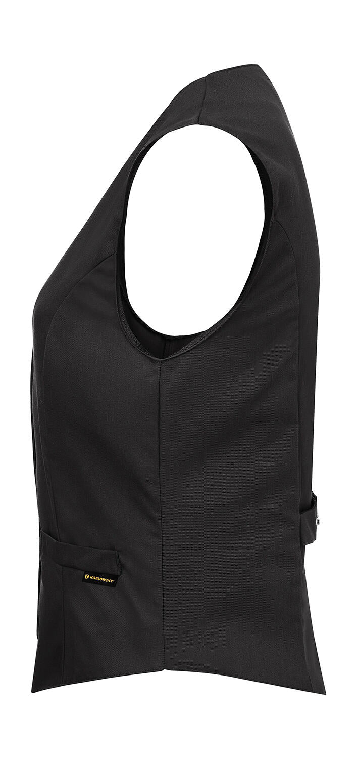 Karlowsky Ladies' Waistcoat Lena