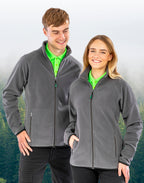 Result Recycled Recycled Fleece Polarthermic Jacket