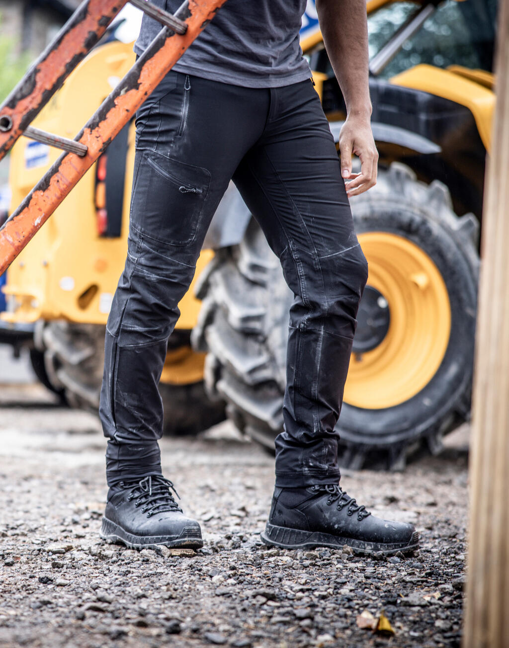 Regatta Professional X-Pro Prolite Stretch Trouser (Reg)