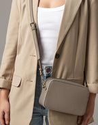 Bagbase Boutique Structured Cross Body Bag