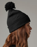 Beechfield Organic Cotton Snowstar® Beanie