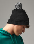 Beechfield Recycled Snowstar® Beanie