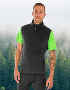 Result Recycled Recycled Fleece Polarthermic Bodywarmer