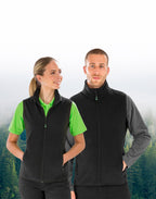 Result Recycled Recycled Fleece Polarthermic Bodywarmer