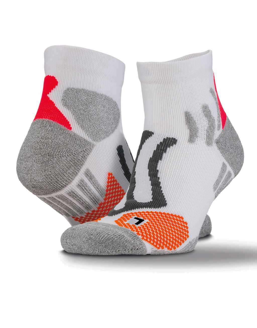 Spiro Technical Compression Sports Socks