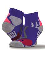 Spiro Technical Compression Sports Socks