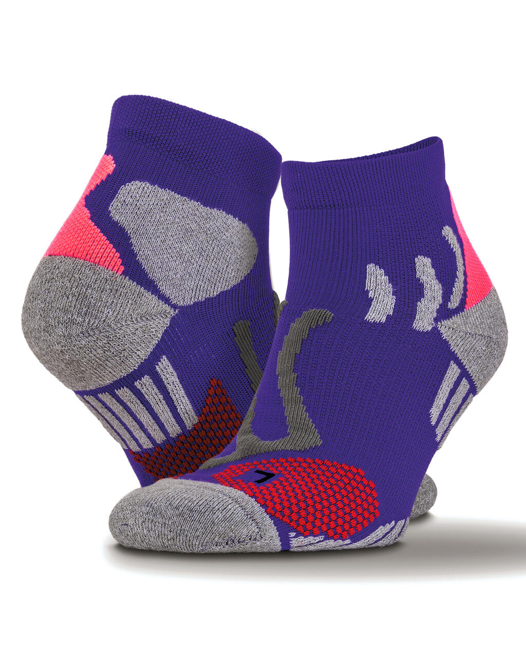 Spiro Technical Compression Sports Socks