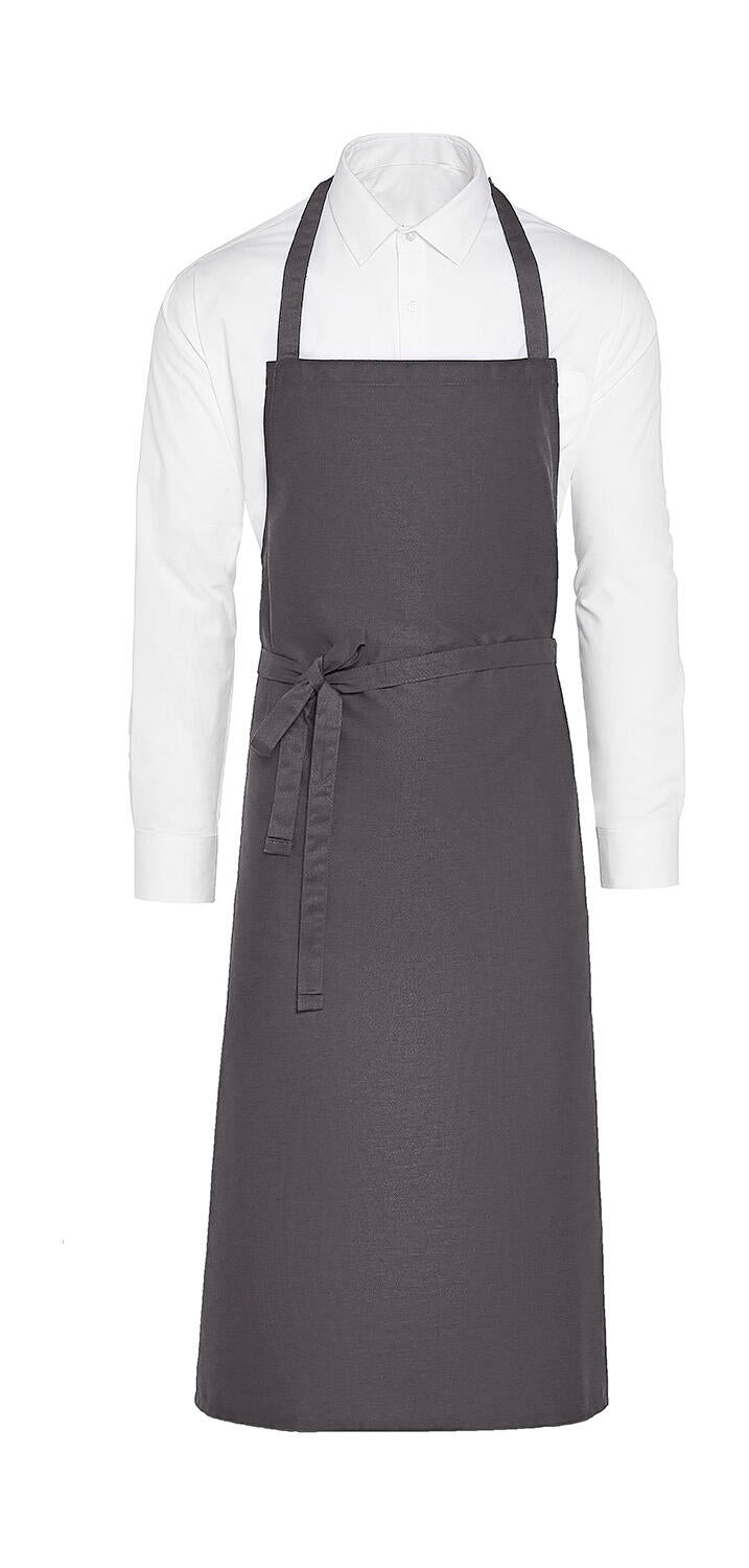 SG Accessories - BISTRO PARIS - Recycled Bib Apron