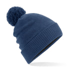 Beechfield Water Repellent Thermal Snowstar® Beanie