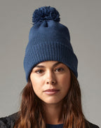 Beechfield Water Repellent Thermal Snowstar® Beanie