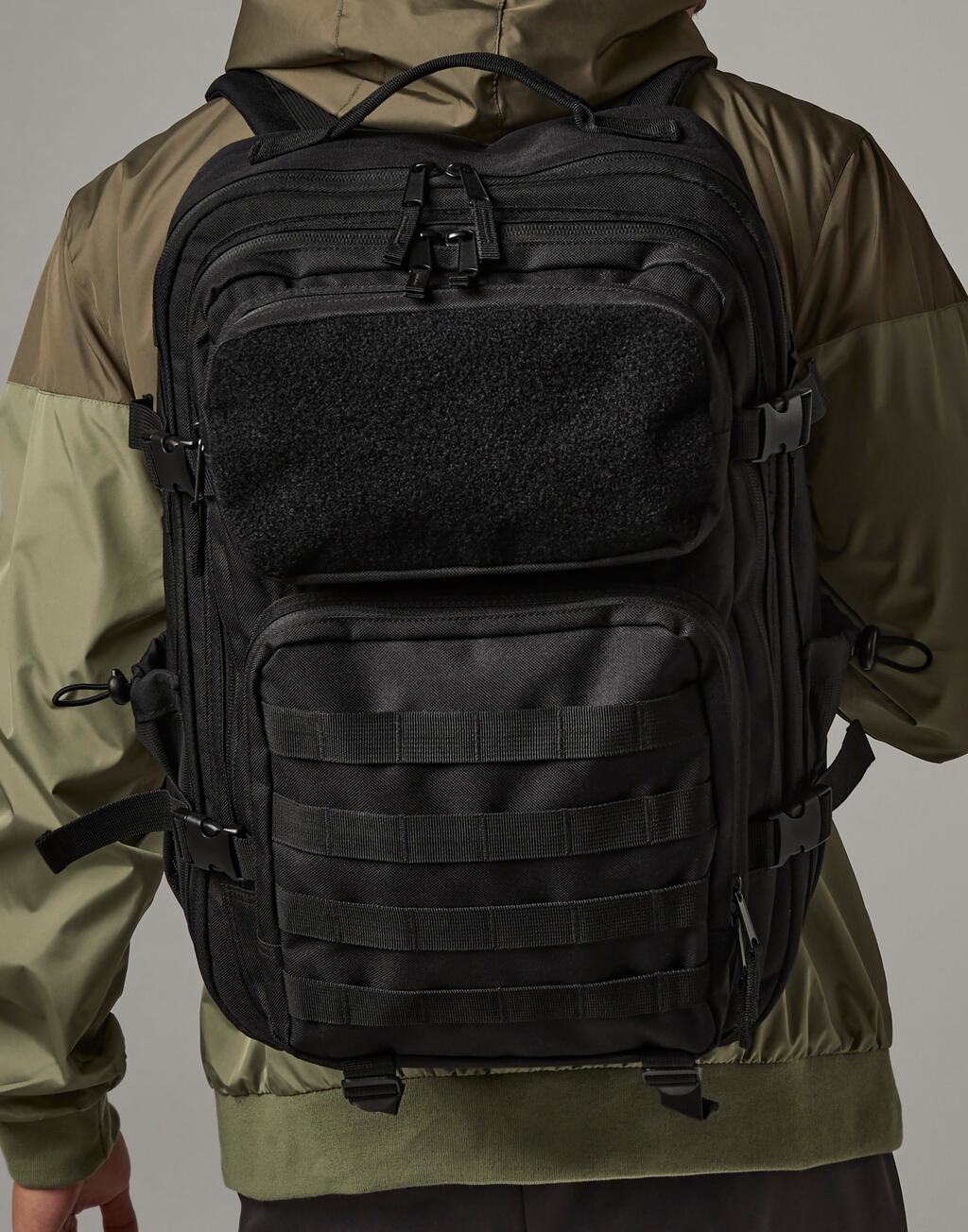 Bagbase Molle Tactical 35L Backpack