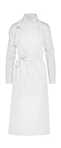 SG Accessories - BISTRO AMSTERDAM - Recycled Bib Apron with Pocket