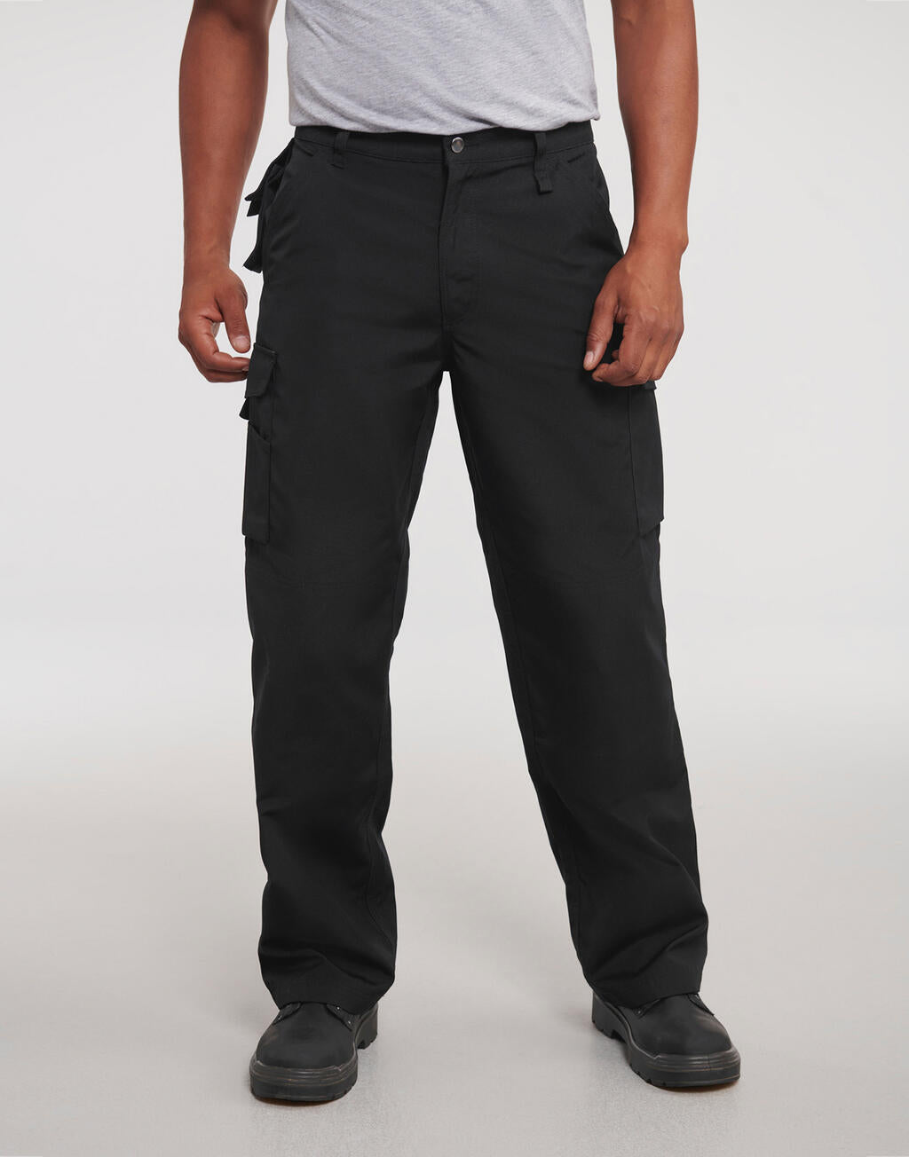 Russell Athletic Heavy Duty Workwear Trouser Length 32"