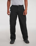 Russell Athletic Heavy Duty Workwear Trouser Length 32"