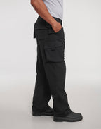 Russell Athletic Heavy Duty Workwear Trouser Length 32"