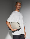 Bagbase Matte PU Shoe/Accessory Bag