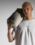 Bagbase Matte PU Shoe/Accessory Bag
