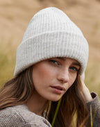 Beechfield Cosy Ribbed Beanie