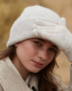Beechfield Cosy Ribbed Beanie