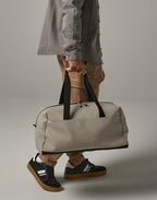 Bagbase Matte PU Weekender