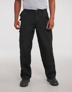 Russell Athletic Heavy Duty Workwear Trouser Length 34"