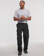Russell Athletic Heavy Duty Workwear Trouser Length 34"