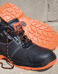 Result Work-Guard Defence Safety Boot