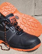 Result Work-Guard Defence Safety Boot