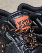 Result Work-Guard Defence Safety Boot
