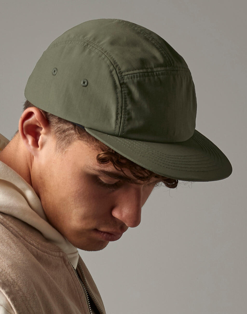 Beechfield Outdoor 5 Panel Camper Cap