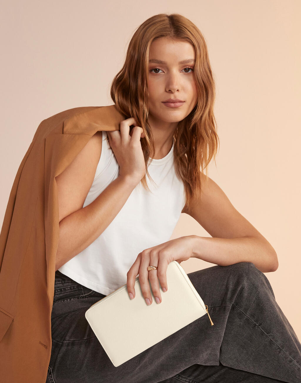 Bagbase Boutique Travel Jewellery Case