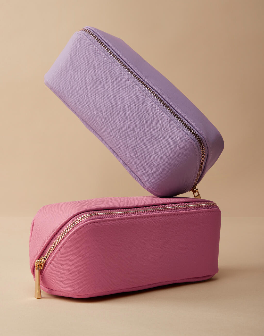 Bagbase Boutique Open Flat Mini Accessory Case