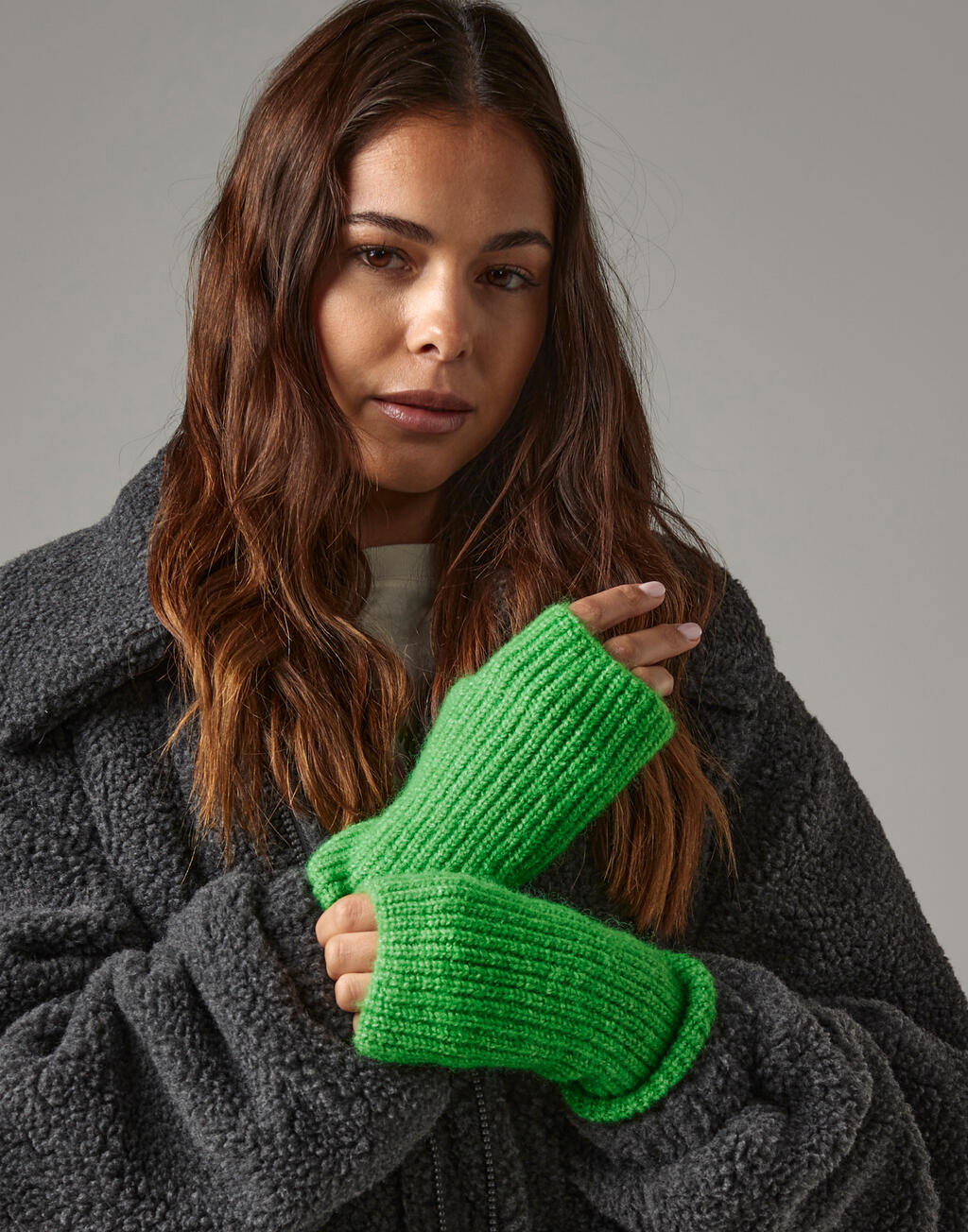 Beechfield Colour Pop Hand Warmers