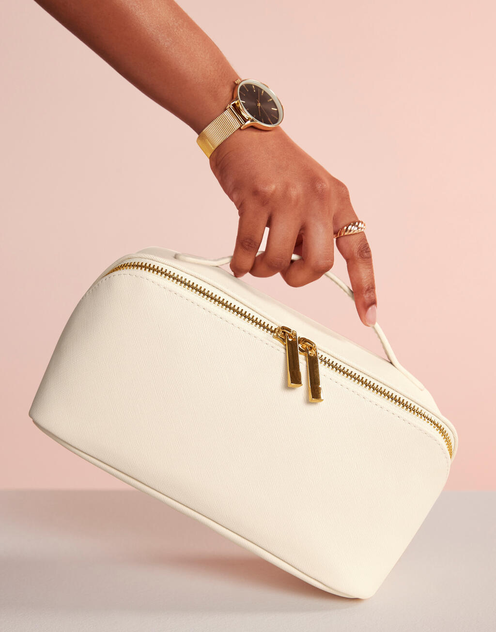 Bagbase Boutique Open Flat Accessory Case