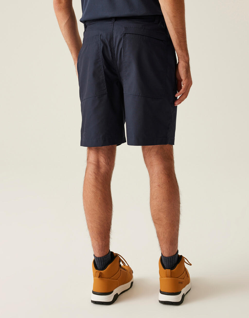 Regatta Professional New Action Short