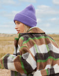 Beechfield Classic Engineered Deep Cuffed Beanie