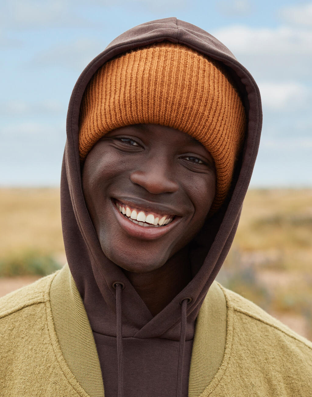 Beechfield Classic Engineered Deep Cuffed Beanie