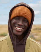 Beechfield Classic Engineered Deep Cuffed Beanie