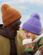 Beechfield Classic Engineered Deep Cuffed Beanie