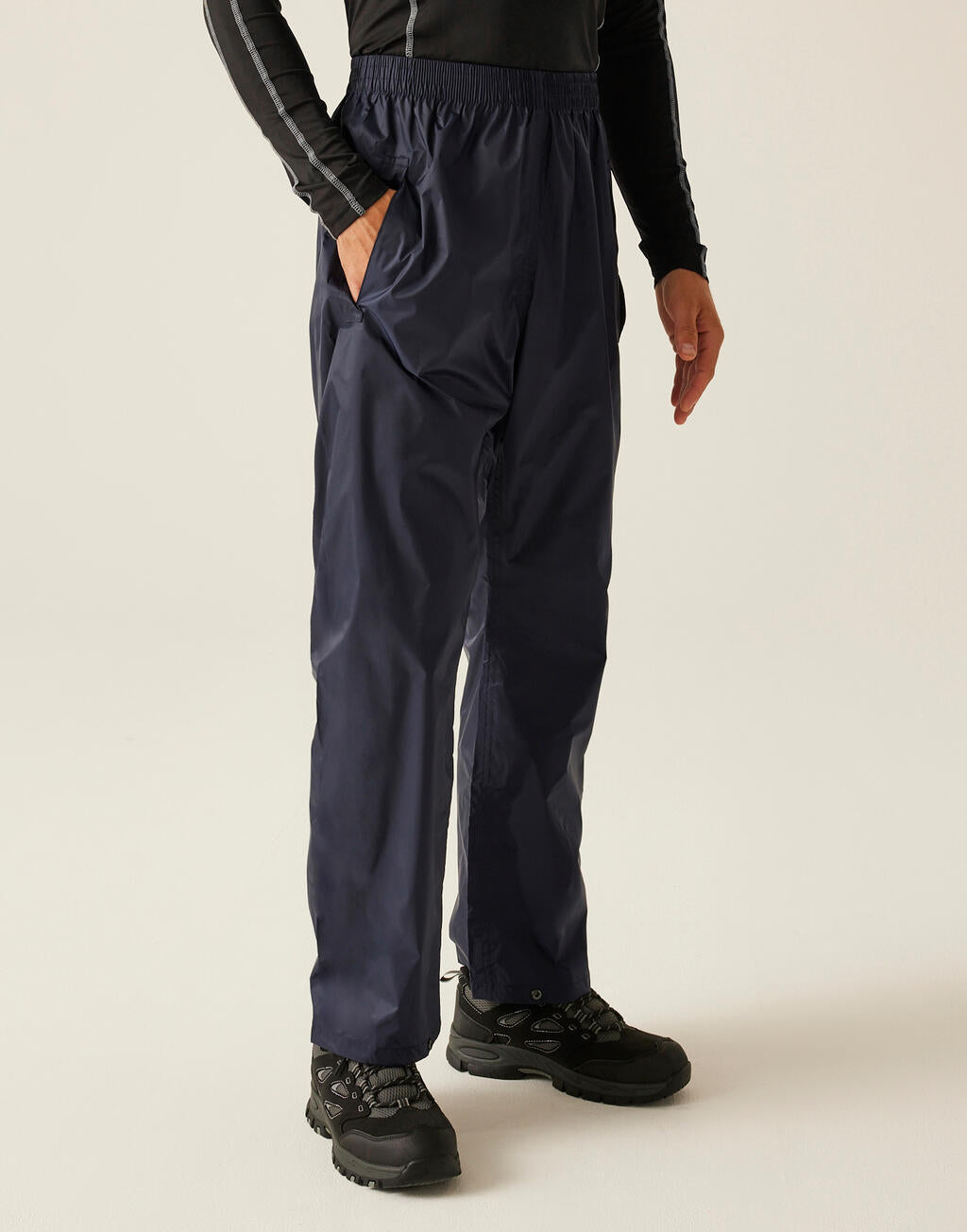 Regatta Professional Pro Pack Away Overtrousers