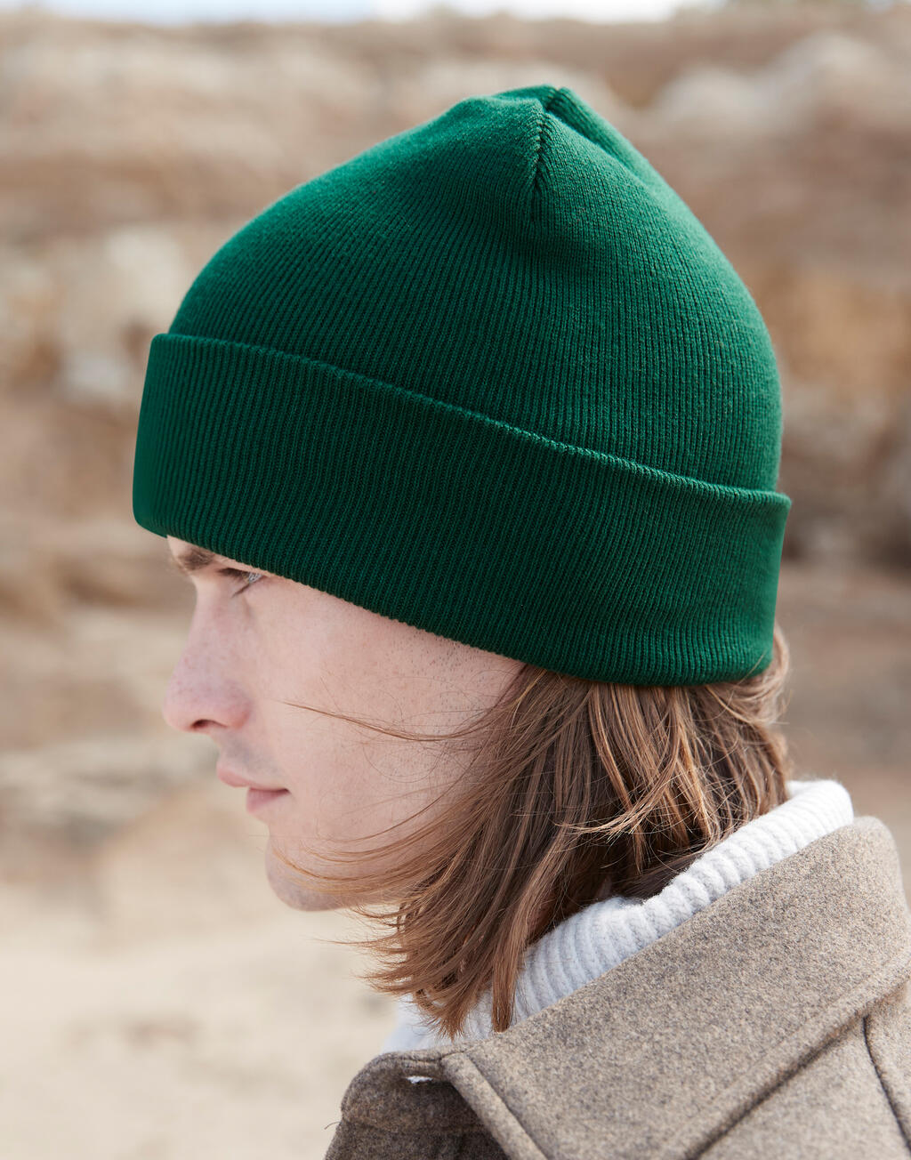 Beechfield Polylana® Original Cuffed Beanie