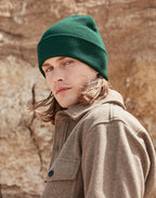 Beechfield Polylana® Original Cuffed Beanie