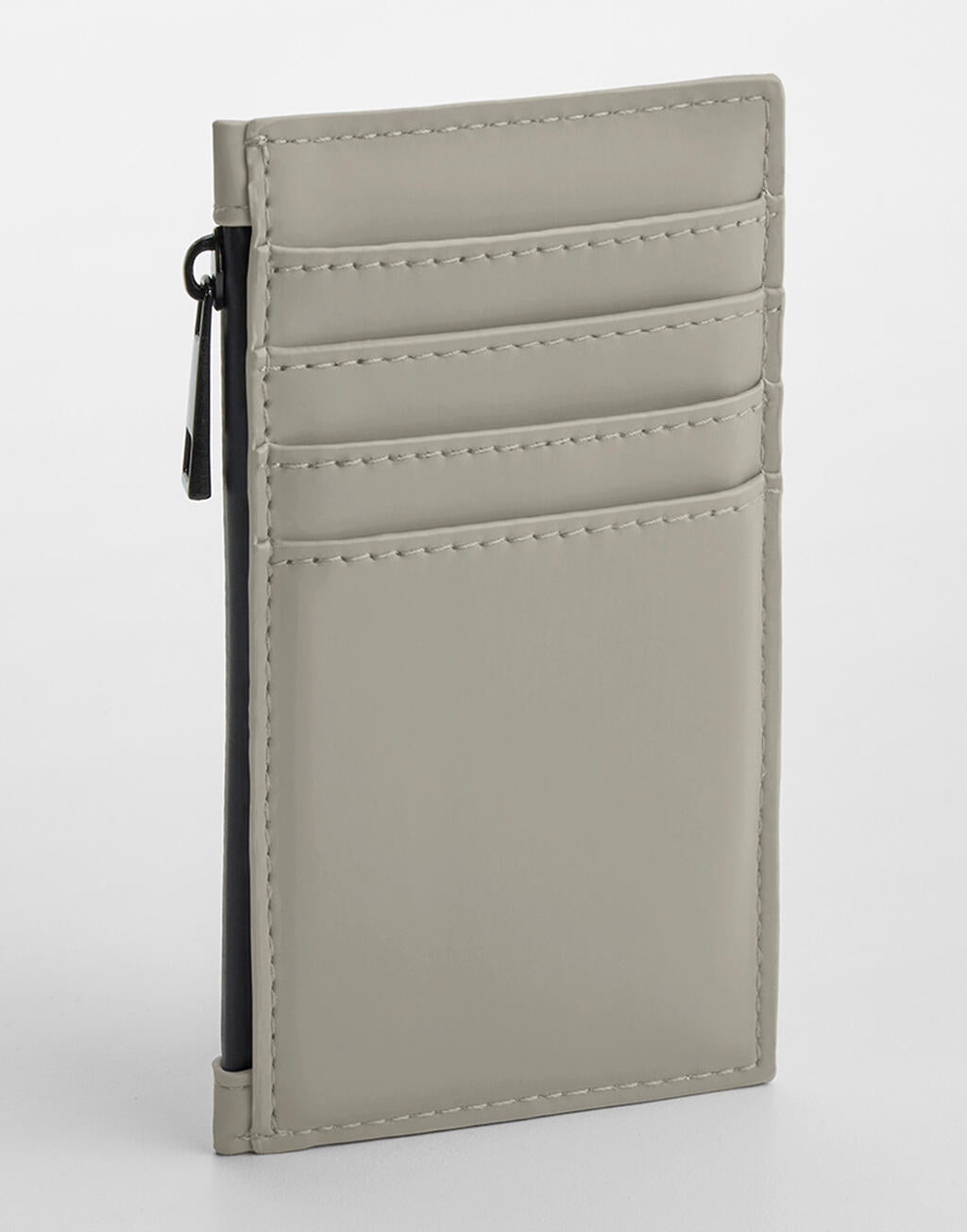 Bagbase Matte PU Card Holder