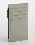 Bagbase Matte PU Card Holder