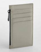 Bagbase Matte PU Card Holder
